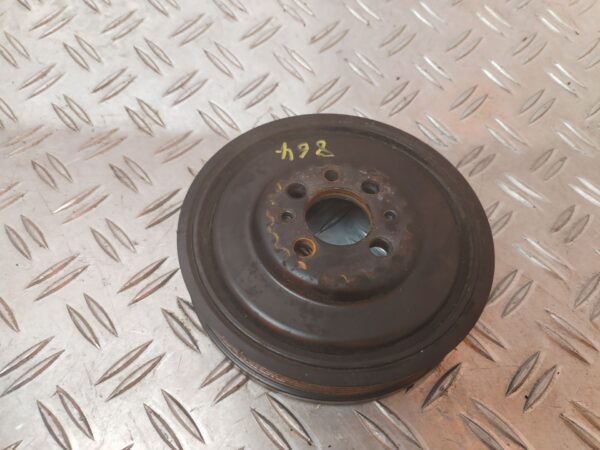 POLEA 126477