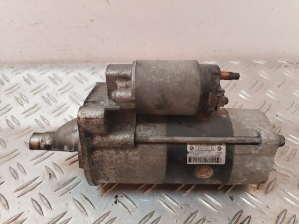 MOTOR ARRANQUE 126830