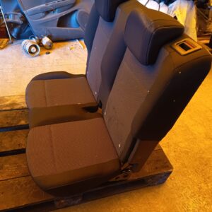 JUEGO ASIENTOS COMPLETO 127344