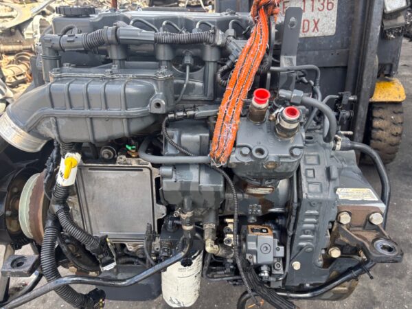 MOTOR COMPLETO 126468