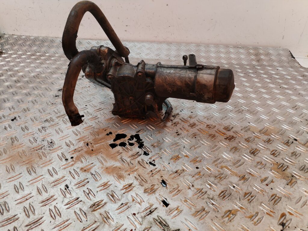 SOPORTE FILTRO ACEITE 126423