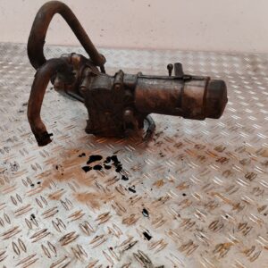 SOPORTE FILTRO ACEITE 126423