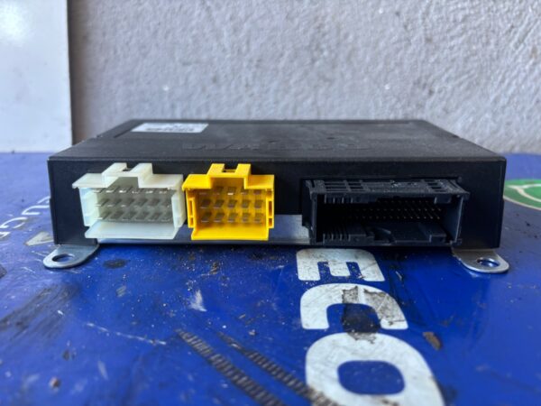 MODULO ELECTRONICO 126337