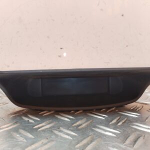 PANTALLA MULTIFUNCION 126481