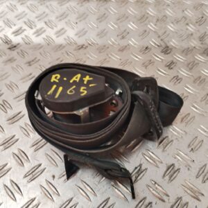CINTURON SEGURIDAD TRASERO DERECHO 127281
