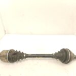 TRANSMISION DELANTERA IZQUIERDA 125100