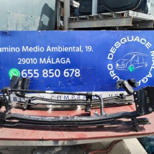 BALLESTA TRASERA 126877