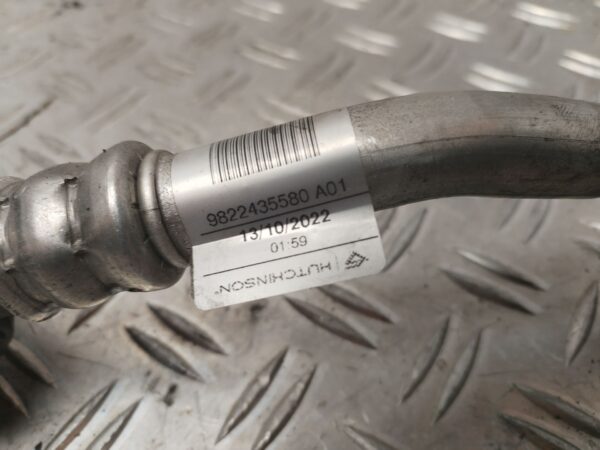 TUBOS AIRE ACONDICIONADO 125990