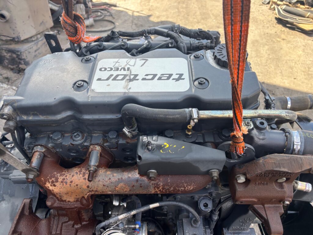 MOTOR COMPLETO 126468