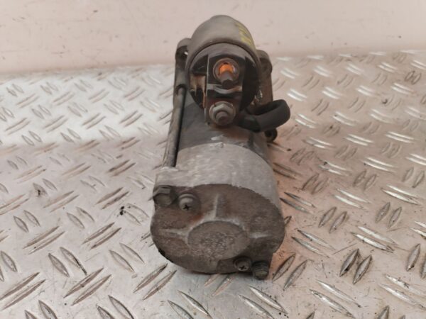 MOTOR ARRANQUE 126830