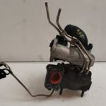 TURBOCOMPRESOR 124907