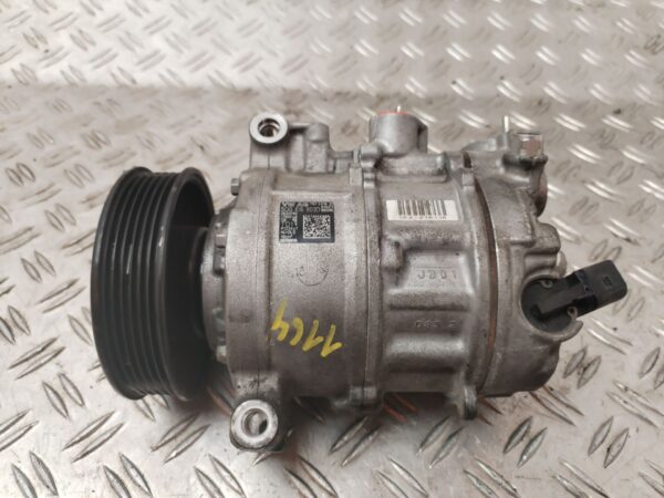 COMPRESOR AIRE ACONDICIONADO 126941