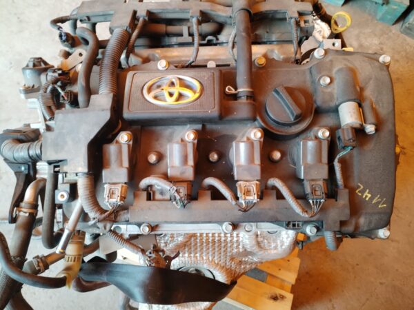 MOTOR COMPLETO 126389