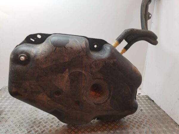 DEPOSITO COMBUSTIBLE 126796