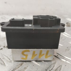 RESISTENCIA CALEFACCION 125980