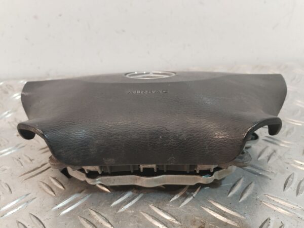 AIRBAG DELANTERO IZQUIERDO 125910