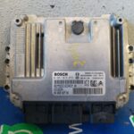 CENTRALITA MOTOR UCE 126633