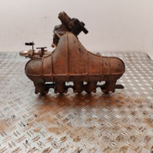 COLECTOR ADMISION 126409