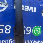 MANETA EXTERIOR DELANTERA DERECHA 126356