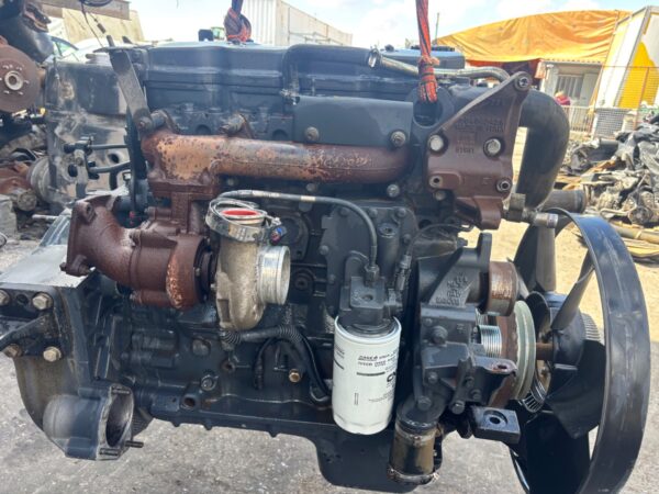 MOTOR COMPLETO 126468