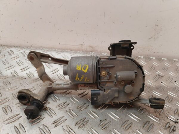 MOTOR LIMPIA DELANTERO 126961