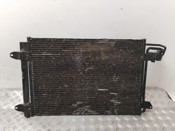 CONDENSADOR / RADIADOR AIRE ACONDICIONADO 126570