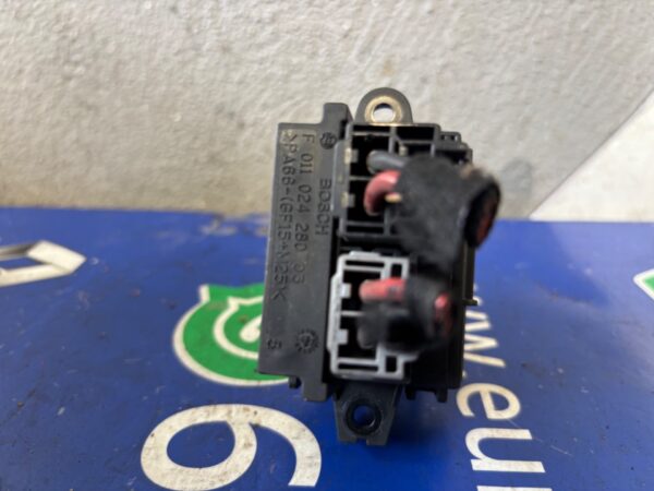 RESISTENCIA CALEFACCION 126400