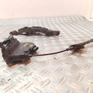 CERRADURA PUERTA DELANTERA DERECHA 126077