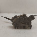 CERRADURA PUERTA TRASERA IZQUIERDA 125805