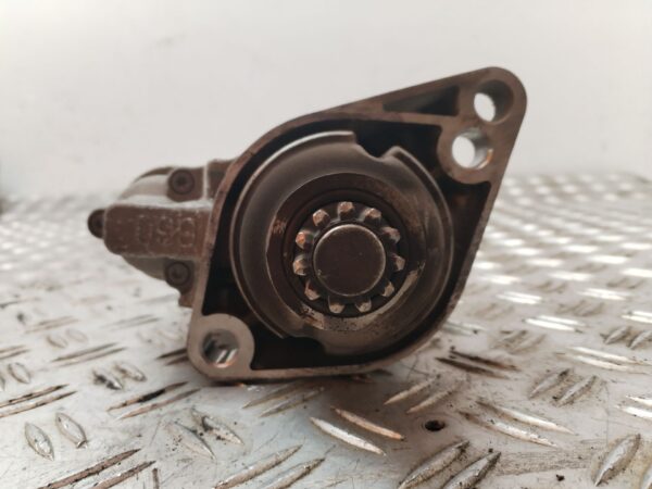 MOTOR ARRANQUE 127065