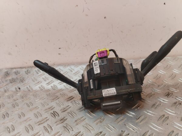 MANDO MULTIFUNCION 126698