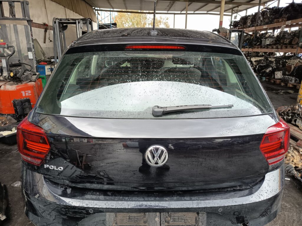PORTON TRASERO 126558