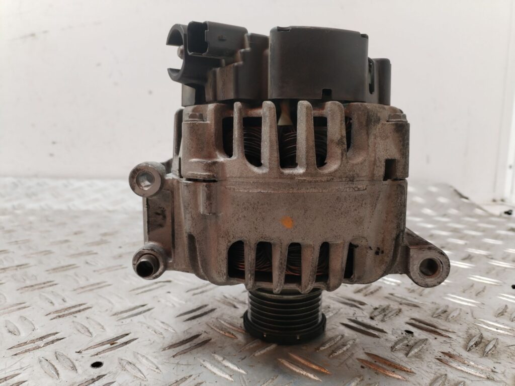 ALTERNADOR 126626