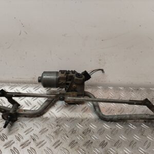 MOTOR LIMPIA DELANTERO 126888