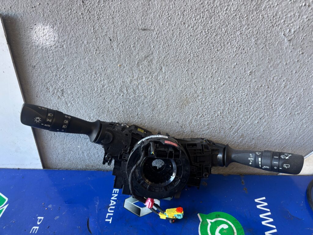 MANDO MULTIFUNCION 126336