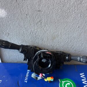 MANDO MULTIFUNCION 126336