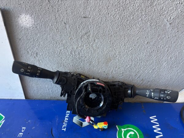MANDO MULTIFUNCION 126336