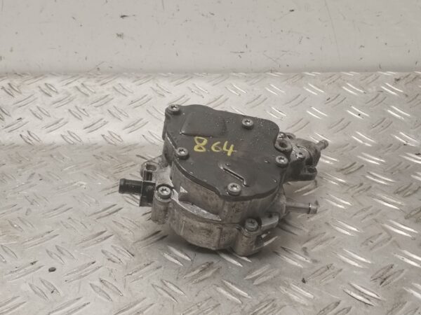 DEPRESOR FRENO / BOMBA VACIO 126517