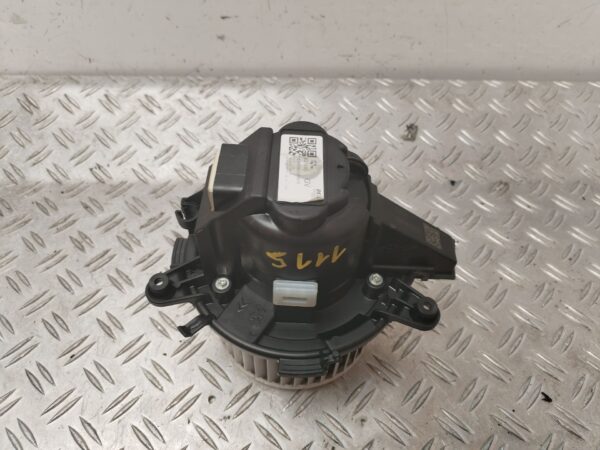 VENTILADOR CALEFACCION 125984
