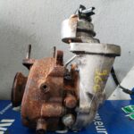 TURBOCOMPRESOR 126528