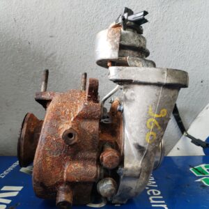 TURBOCOMPRESOR 126528