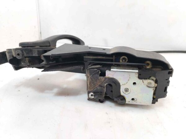 CERRADURA PUERTA DELANTERA DERECHA 123774