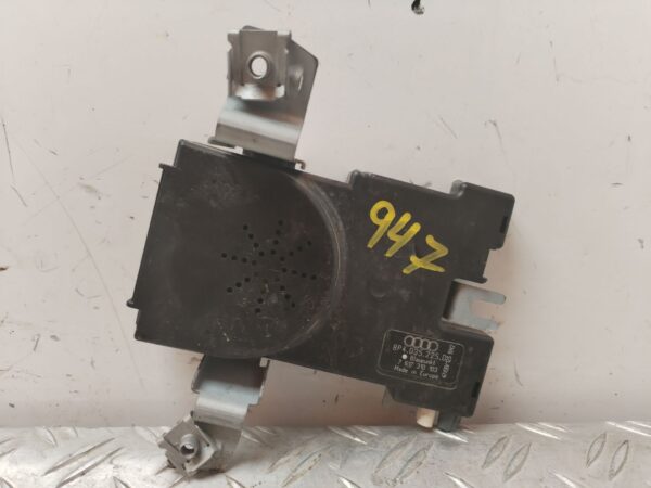 MODULO ELECTRONICO 126608