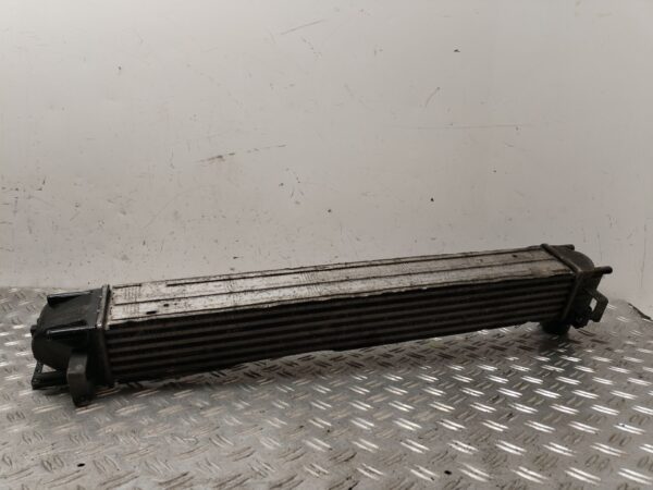 INTERCOOLER 126548