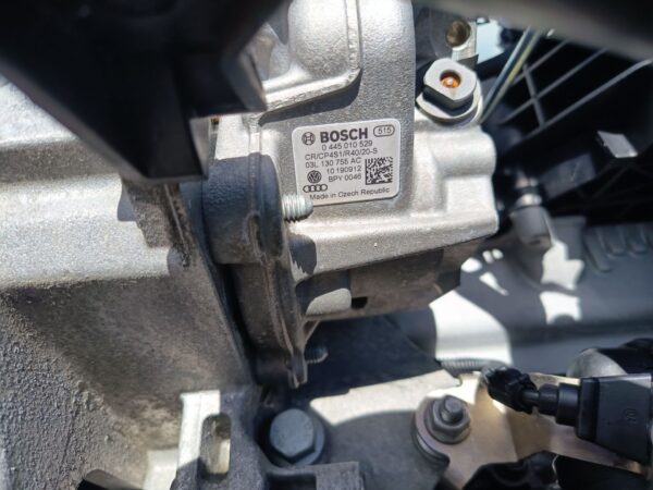 MOTOR COMPLETO 127025