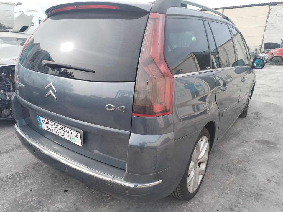 CITROEN GRAND C4 PICASSO del 2007