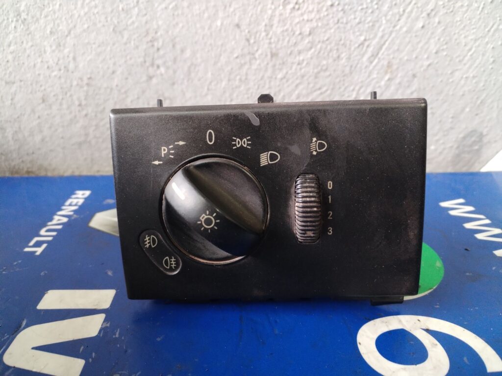 MANDO LUCES 126388