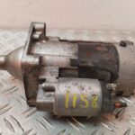 MOTOR ARRANQUE 126830