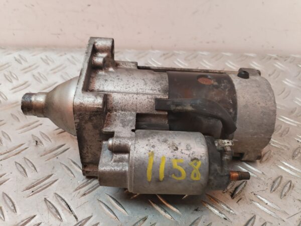 MOTOR ARRANQUE 126830
