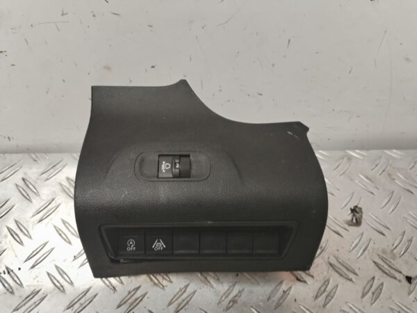 MANDO LUCES 125983